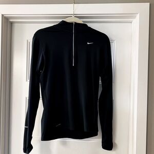 Nike 1/4 zip